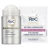 RoC Derm Correxion Retinol Firming Serum Stick with Antioxidants to Visibly Tighten and Firm Wrinkles and Laugh Lines 1.0 oz plus Retinol Eye Cream Packette view 1