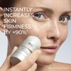 RoC Derm Correxion Retinol Firming Serum Stick with Antioxidants to Visibly Tighten and Firm Wrinkles and Laugh Lines 1.0 oz plus Retinol Eye Cream Packette view 2
