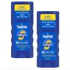 Coppertone Sport Sunscreen SPF 40 Face + Body, 4 in 1 Performance, 80 Minute Water Resistant, 1.5 oz (Pack of 2) view 1