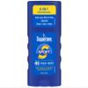 Coppertone Sport Sunscreen SPF 40 Face + Body, 4 in 1 Performance, 80 Minute Water Resistant, 1.5 oz (Pack of 2) view 2