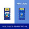 Coppertone Sport Sunscreen SPF 40 Face + Body, 4 in 1 Performance, 80 Minute Water Resistant, 1.5 oz (Pack of 2) view 4