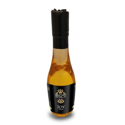826 & Co JOY Body Oil with Safflower & Sea Buckthorn Oil, Paraben Free, 11.5 Fl Oz (Pack of 1)