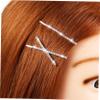 HAPINARY 12pcs Cute Hair Accessories for Women Rhinestone Bobby Pins Hair Clips for Girls view 3