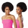 Sensationnel Instant Weave Half Wig - 21 Synthetic Blendwig Adjustable Drawstring for Seamless Hair Blending (T2/COPPER) view 1