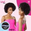 Sensationnel Instant Weave Half Wig - 21 Synthetic Blendwig Adjustable Drawstring for Seamless Hair Blending (T2/COPPER) view 2