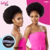 Sensationnel Instant Weave Half Wig - 21 Synthetic Blendwig Adjustable Drawstring for Seamless Hair Blending (T2/COPPER) view 3