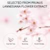 MrCuvaryas Sakura Skincare Set For Teen Girls & Women, 32PCS Face Care Kit With Cherry Blossom Essence, Serum, Cleanser, Lip Mask, Mud Mask & More view 2