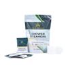 Aqua Aromas Shower Chamomile Steamers - Aromatherapy Shower Bombs, 15 Count - Chamomile Essential Oils for Relaxation & Invigoration - Spa-Like Experience, for Stress Relief & Wellness, White view 3