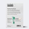 Geologie Clear System Anti-Pimple Pack, 20 Hydrocolloid Patches, Spot Treatment Gel with 5% Sulfur, Fast-Acting Acne Care view 2