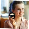 10pcs Cream Bottle Face Cream Container Makeup Sub Container Cream Jar Face Cream Sub Container Refillable Cosmetics Cream Container Empty Bottle Empty Sub Bottle Creams Container/497 view 3