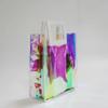 NinthAvenue Basics Vanilla Romance - Bath/Body Works - 3 Piece Bundle - Spray - Body Cream - Shower Gel - Full Size and Hello Gorgeous Gift Bag view 2