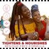 Dollylocks Texture Serum | No Flake Frizz-free Styling | Plant-Based Residue-Free Vegan | Locs, Curls, Braids, Dreadlocks | Rosemary Peppermint Lemon | 4oz view 2