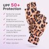 ManiGlovz - The ORIGINAL UPF 50+ UV Light Protective Nail and Gel Manicure Gloves | Anti-UV Fingerless Gloves for Women | Bride's Squad view 4