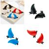 Devil Barrettes Dragon Horn Clip For Girl Birthday Parties Devil Headpiece Headdress For Halloween view 2
