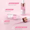 Japan Sakura Skin Care For Kids Set, Kids Skin Care Set For Girls Ages 8-12, Skin Care For Teens 10-12 Gift Set, Girls Skin Care For Kids Age 8-12, Skin Care For Teens 10-12, Japanese Sakura Kit view 3