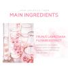 Japan Sakura Skin Care For Kids Set, Kids Skin Care Set For Girls Ages 8-12, Skin Care For Teens 10-12 Gift Set, Girls Skin Care For Kids Age 8-12, Skin Care For Teens 10-12, Japanese Sakura Kit view 4