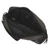 Adept Dmas Schulterrucksack, doppelter Schultergurt, aus Polyester, Verstellbarer Schultergurt fr mehr Komfort., Grey, One Size, Tote Bag view 4