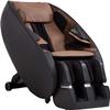 Dopinmin Shiatsu Massage Chair with Zero Gravity Recline Air Massage Technology for Home and Office Shiatsu Massage Chairs,Black view 1