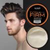 KooSwalla Hair Clay for Men, Matte Finish Long Last Mens Hair Styling Clay Strong Hold Low shine Nautral Looking for Medium to Thick Hair with Natural Ingredient 100g view 4