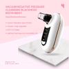 Blackhead Remover Pore Vacuum,Facial Pore Cleaner-5 Suction Power,5 Probes,USB Rechargeable Blackhead Vacuum Kit for Adult view 2