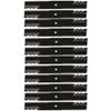 BEAR FLAG EDITION for 12 Blades for Scag 61" Cut 482787 482881 481712 482879 LAB50-0133_x12 view 1