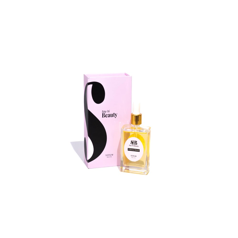 HI BEAUTY, BEAUTY | SERUM | 1.7 OZ