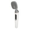 XHTLLO Electric Body Brush, Electric Bath Brush Back Scrubber, Multi Functional Exfoliating Standing Handle Back Brush with USB Charging for Deep Cleaning and Massage view 1