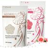 KOTAMU 1lb White Wax Beads & 1lb Rose Hard Wax view 1
