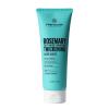 FRENCCIGA Rosemary Hair Mask, Strengthening Hair Masque, Deeply Nourishing & Strengthening Dry Damaged & Frizzy Hair, Moisturizes, Detangles & Adds Shine 8.45 FL.OZ view 1