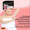 XMicro Pink Razors For Women, 1 Razor, 7 Blade Refills With German Stainless Steel, Lubricated With Vitamin E, Aloe For Smooth Shave (Pack of 2) + XMicro Shaving Cream FREE view 4