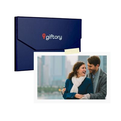 Giftory Chicago Experience Gifts for Couples, 50+ Activities