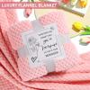 Valentines Day Gifts for Her Women Daughter Girlfriend Wife, Happy Birthday Gifts for Women Mom Her Friend Sister Wife Grandma, Self Care Gift Get Well Relaxing Spa Galentines Day Gift Basket Set view 4