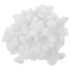 Healvian 1bag Cotton for Cleaning and Makeup Removal Pack of Absorbent Cotton Soft Texture for All Skin Types for Manicure and Daily Skincare view 1