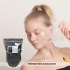 Charcoal Detox Peel-Off Mask By Nova Skin view 4