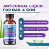 NanoDefense Pro - Original Formulated Toenail Treatment Drops, Extra Strength Nail Repair Solution for Toe Nails, Support healthy Skin & Nails -100% Natural - 3 Month Supply view 2