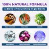 NanoDefense Pro - Original Formulated Toenail Treatment Drops, Extra Strength Nail Repair Solution for Toe Nails, Support healthy Skin & Nails -100% Natural - 3 Month Supply view 3