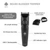 StyleCraft Ace Premium Men's Beard Blender Trimmer - Lightweight, Cordless, 39 Adjustable Lengths, USB-C Rechargeable, Ergonomic Grip, Stainless Steel Blades view 2