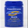 Coppertone Sunscreen Spray Sport SPF 50, 4 in 1 Performance, 80 Minute Water Resistant, Travel Size, 1.6 oz (Pack of 2) view 2
