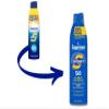 Coppertone Sunscreen Spray Sport SPF 50, 4 in 1 Performance, 80 Minute Water Resistant, 7.3 oz (Pack of 4) view 3