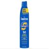 Coppertone Sunscreen Spray Sport SPF 50, 4 in 1 Performance, 80 Minute Water Resistant, 7.3 oz (Pack of 4) view 4