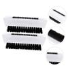 BIUDECO 4pcs Home Nail Brush Soft Stiff Bristles for Cleaning Fingernails Ergonomic Design for Daily Use for Home view 2