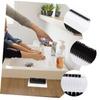 BIUDECO 4pcs Home Nail Brush Soft Stiff Bristles for Cleaning Fingernails Ergonomic Design for Daily Use for Home view 3