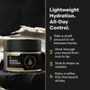 Beard Cream for Men by Beard Struggle -Alfheim's Forests Butter, Moisturizer & Softener for Men - Itch Relief, Hydration with Avocado & Jojoba Oils - Beard, Mustache & Corase Growth Cream, 50g view 2