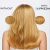 Frizzia Argan Hair oil, Anti-Frizz & Shine Oil, Pure and Virgin, Repairing & Strengthening, Heat Protection & Deep Repair, Helps stimulate growth and strengthen damaged hair. Paraben free. 1.7 fl oz view 2