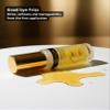Frizzia Argan Hair oil, Anti-Frizz & Shine Oil, Pure and Virgin, Repairing & Strengthening, Heat Protection & Deep Repair, Helps stimulate growth and strengthen damaged hair. Paraben free. 1.7 fl oz view 4