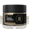 Beard Cream by Beard Struggle-Valhalla's Gates Beard Butter Moisturizer & Softener for Men-Hydrated with Avocado & Jojoba Oils-Beard & Mustache Growth Cream 50g view 1