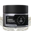 Beard Cream for Men by Beard Struggle -Viking Storm Beard Butter, Moisturizer & Softener for Men - Itch Relief, Hydration with Avocado & Jojoba Oils - Beard, Mustache & Corase Growth Cream, 50g view 1