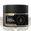 Beard Cream by Beard Struggle-Asgardian Secret Moisturizer&Softener for Men-Hydrated with Avocado & Jojoba Oils-Beard & Mustache Growth Cream 50g view 1