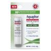 Aquaphor Naturally Inspired Lip Repair Stick with Aloe Vera and Natural Shea Butter, Hydrating Lip Balm Immediately Relieves Dryness, 0.17 Oz Stick view 1