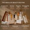 Women's Beauty Gift Set  100% Natural Moroccan Argan Oil  Hair, Body & Face Care  Vegan  For All Hair & Skin Types view 3